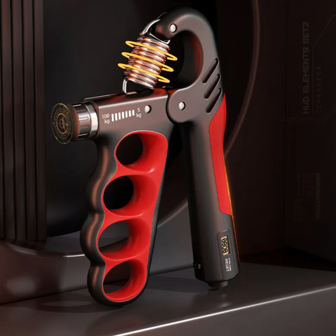 Prime Digital Grip Trainer
