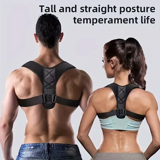 Prime Posture Corrector