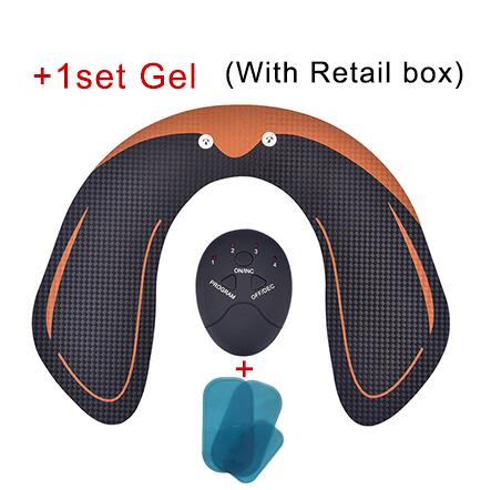 Prime Comfort Pulse Belt