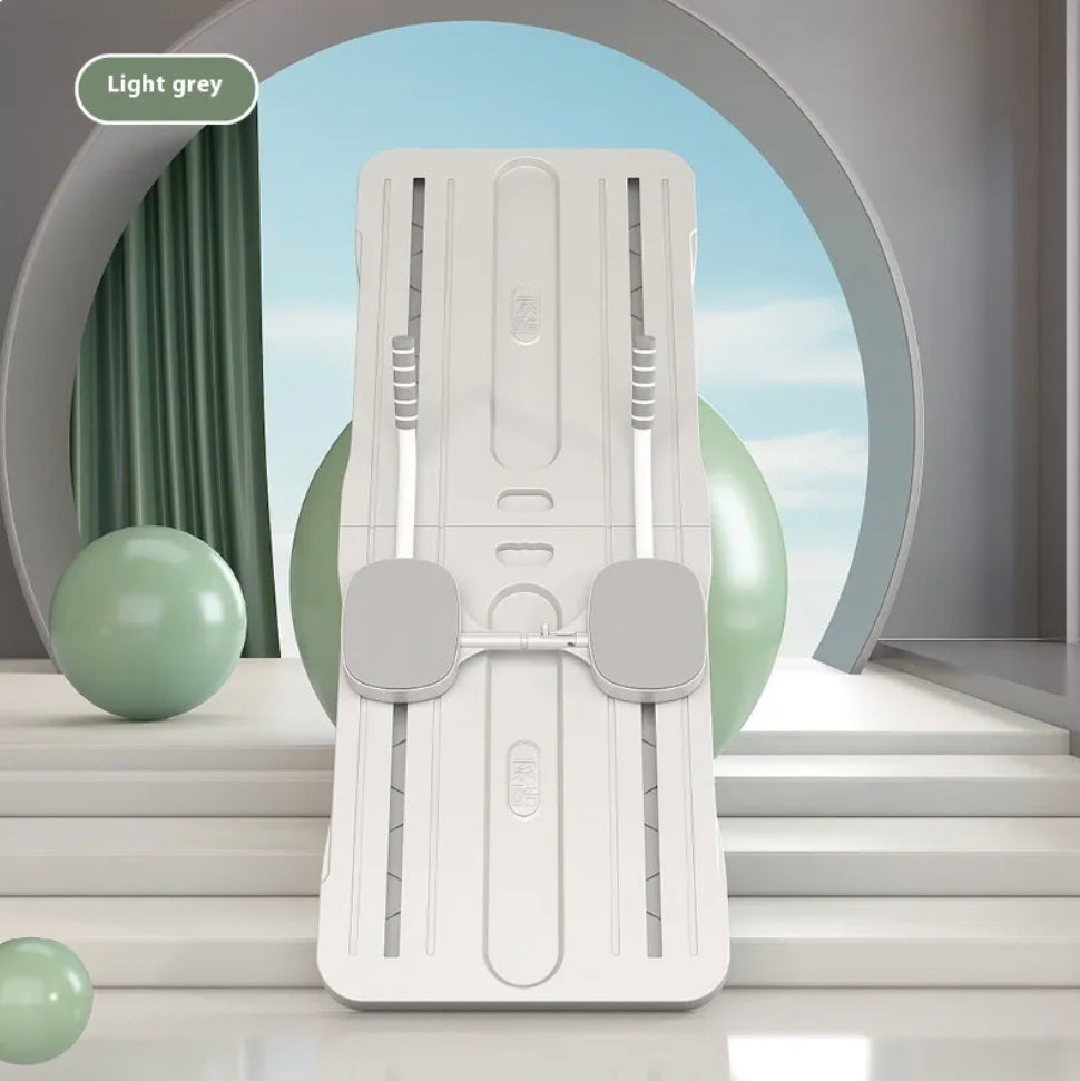 Multifunctional Fitness Board for full-body home workouts