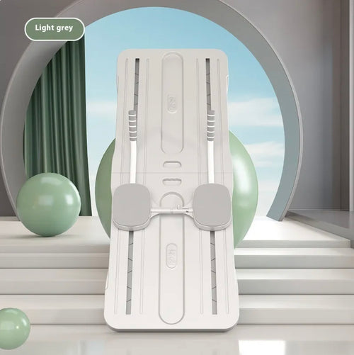 Multifunctional Fitness Board for full-body home workouts