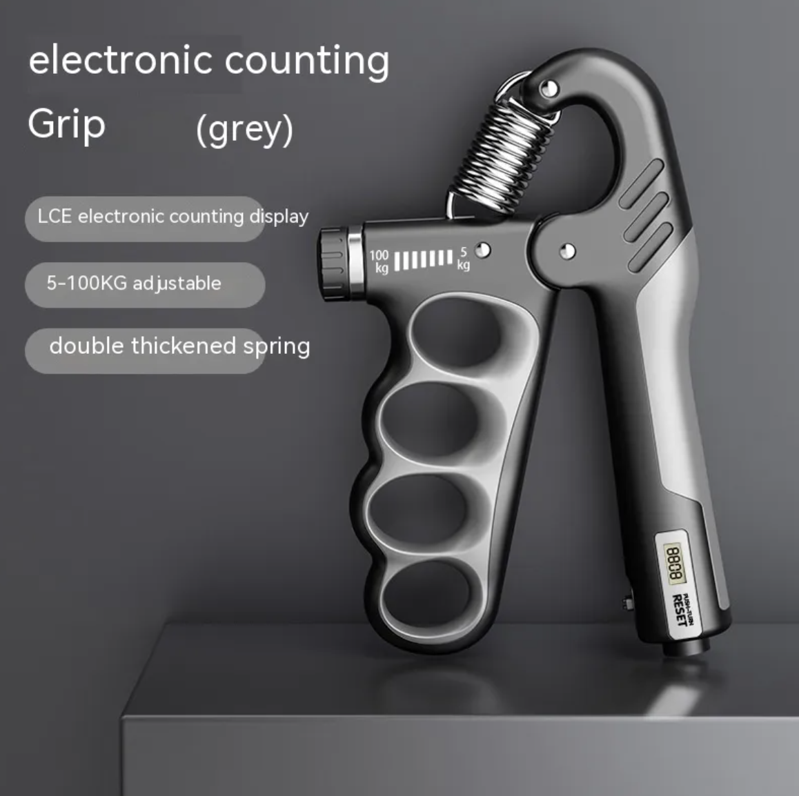 Prime Digital Grip Trainer