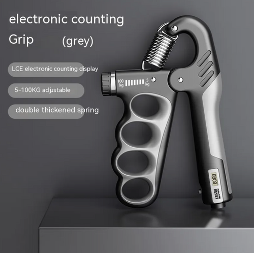 Prime Digital Grip Trainer