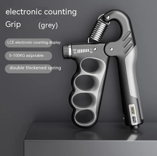 Prime Digital Grip Trainer