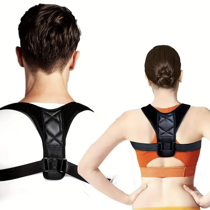 Prime Posture Corrector