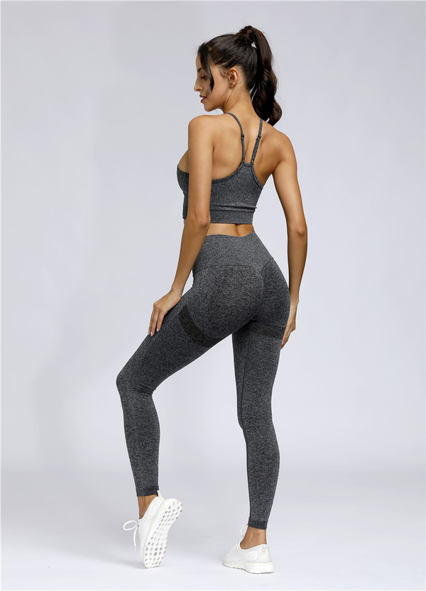 Prime Flex Activewear Set