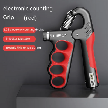 Prime Digital Grip Trainer