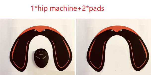 Prime Comfort Pulse Belt